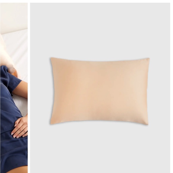 Silk Pillowcase - Picture 1 of 1